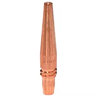 Bernard T2035 Contact Tip, Quik Tip Series 2, Tapered, 5/16 OD, 035 (.9mm), 25 pack