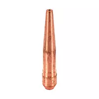 Bernard TT-045 Contact Tip, Centerfire, Tapered, .045 (1.2mm), 10 pack