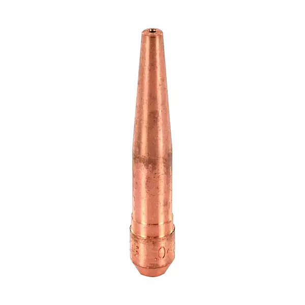 Bernard TT-045 Contact Tip, Centerfire, Tapered, .045 (1.2mm), 10 pack