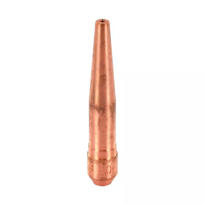 Bernard TT-045 Contact Tip, Centerfire, Tapered, .045 (1.2mm), 10 pack