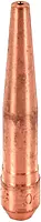Bernard TT-045 Contact Tip, Centerfire, Tapered, .045 (1.2mm), 10 pack