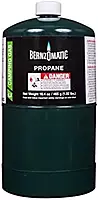 WORTHINGTON CYLINDER CORP Propane Fuel 16.4oz