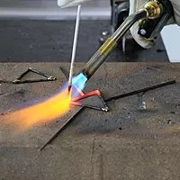 Bernzomatic Trigger Start Torch (TS 8000 Torch)