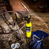 Bernzomatic Trigger Start Torch (TS 8000 Torch)