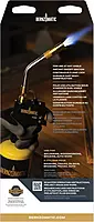 Bernzomatic Trigger Start Torch (TS 8000 Torch)