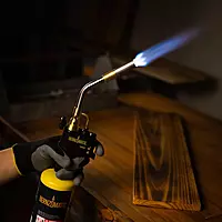 Bernzomatic Trigger Start Torch (TS 8000 Torch)