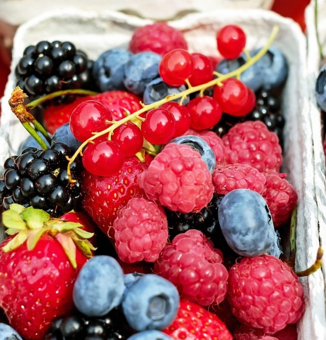 Berry (Pack)=PRICE OPTIONS