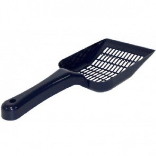 MODERNA LITTER SCOOP BLUE BERRY (C157) MODERNA LITTER SCOOP BLUE BERRY (C157)