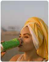 New Brew - Berry | 12 Pack