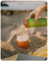 New Brew - Berry | 12 Pack