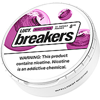 LUCY:LYB 8MG BERRY CITRUS