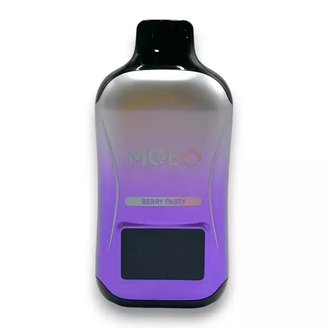 Mobo Berry Party 18k