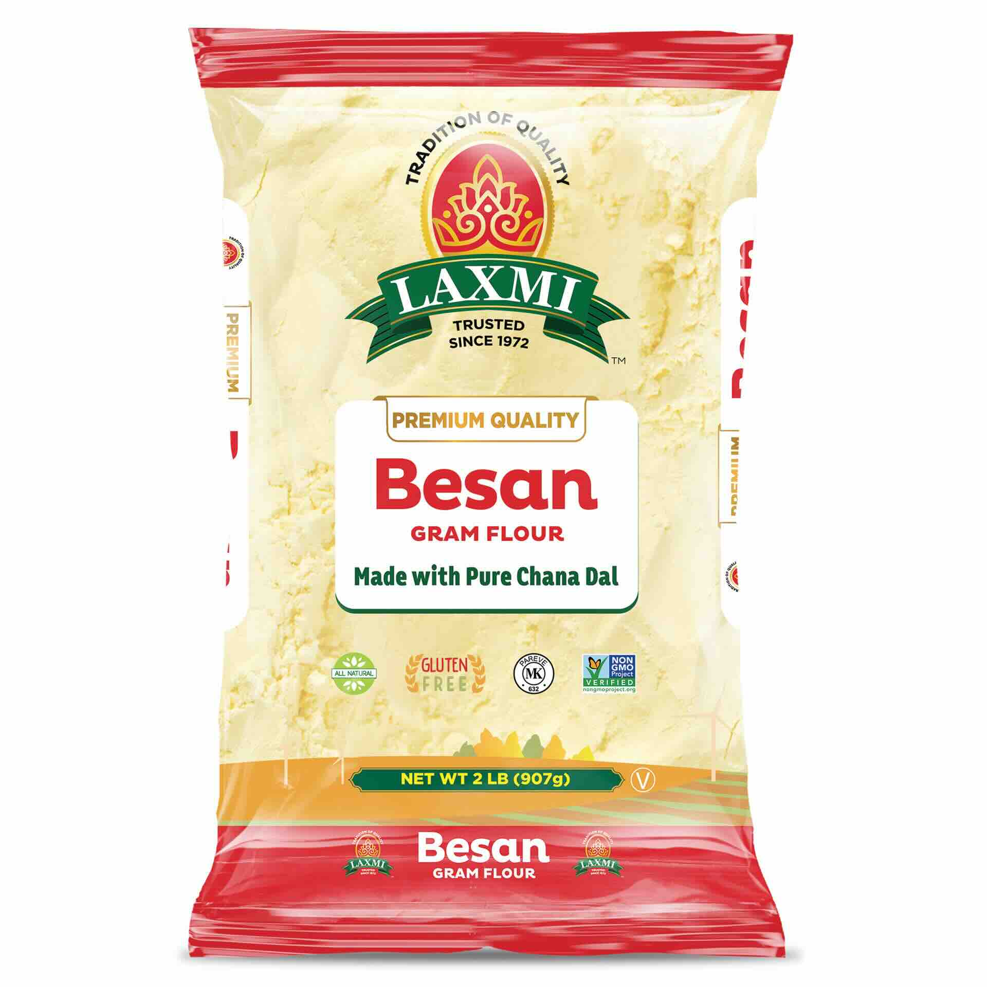 Besan 2lb