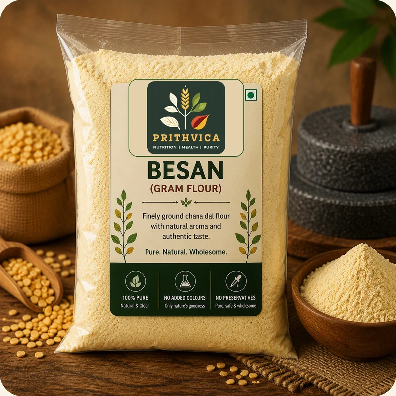Besan