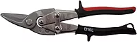 BESSEY D16L Straight Left Cutting Aviation Snip
