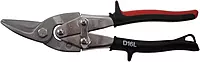 BESSEY D16L Straight Left Cutting Aviation Snip