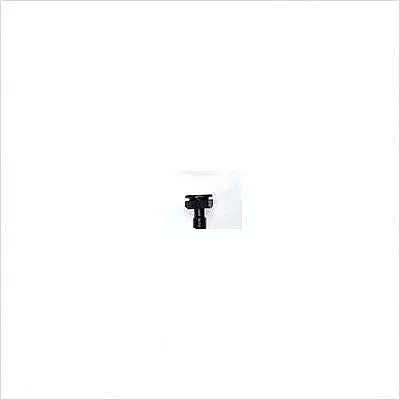 Pivoting Smooth Clamp Pad for BESSEY 1200/1800/2400/4800 Series