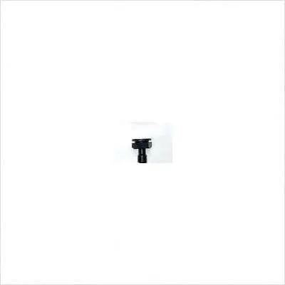 Pivoting Smooth Clamp Pad for BESSEY 1200/1800/2400/4800 Series