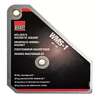 BESSEY WMS-1 Magnetic Hold Down Square