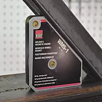 BESSEY WMS-1 Magnetic Hold Down Square