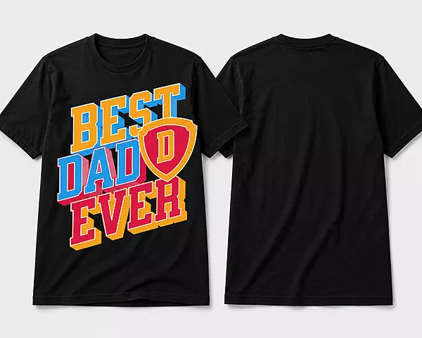 Father's Day Special- Best Dad Ever