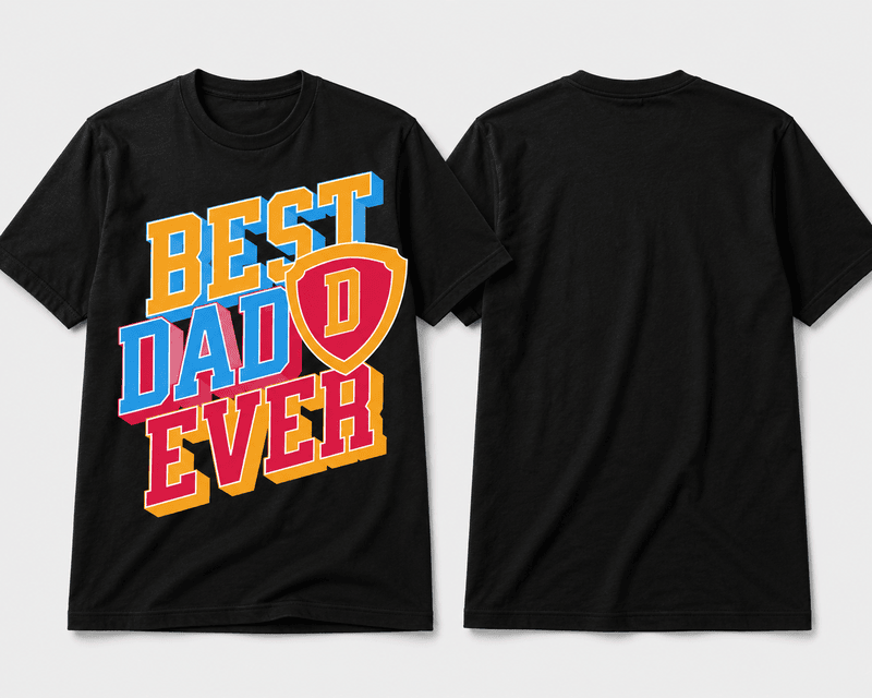Father's Day Special- Best Dad Ever