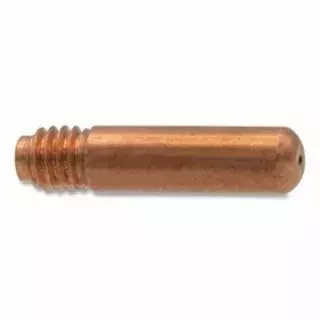Best Welds MIG Contact Tip, 0.030 in, Tregaskiss® Style, Heavy Duty (1 Each)