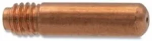 Best Welds MIG Contact Tip, 0.030 in, Tregaskiss® Style, Heavy Duty (1 Each)