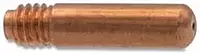 Best Welds MIG Contact Tip, 0.030 in, Tregaskiss® Style, Heavy Duty (1 Each)