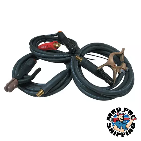 10' 2Awg W/Bw 900-Af-5& 900-Lc40 Male