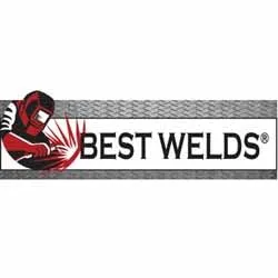 Welding Cable Assembly, 1/0 AWG, 50'