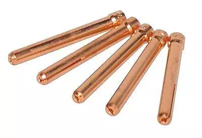 Best Welds 10N23 Collet 1/16