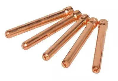 Best Welds 10N23 Collet 1/16