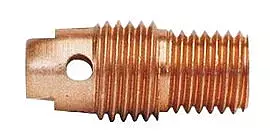 Best Welds 10n28 Collet Body 1/8