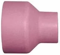 GAS LENS NOZZLE 7/16" ALUMINA