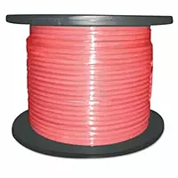 BW 1/2 RED 4 SPIRAL HOSEGR T (700FT/RL) - 700FT