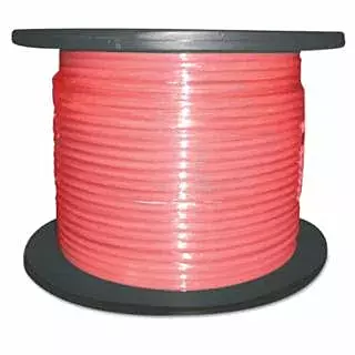 BW 1/2 RED 4 SPIRAL HOSEGR T (700FT/RL) - 700FT