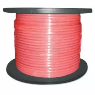 BW 1/2 RED 4 SPIRAL HOSEGR T (700FT/RL) - 700FT