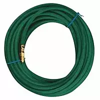 BW 1/2 GREEN 4 SPIRAL HOSE GR R (700FT/RL) - 700FT