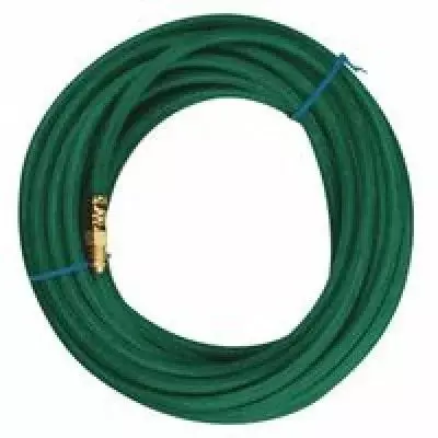 BW 1/2 GREEN 4 SPIRAL HOSE GR R (700FT/RL) - 700FT