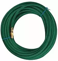 BW 1/2 GREEN 4 SPIRAL HOSE GR R (700FT/RL) - 700FT