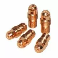 Best Welds 13n27 Collet Body 1/16