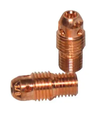 Best Welds 13N29 Collet Body 1/8