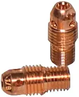 Best Welds 13N29 Collet Body 1/8