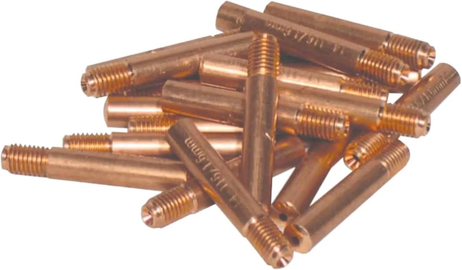 Best Welds 14-116 Contact Tip Tweco Style