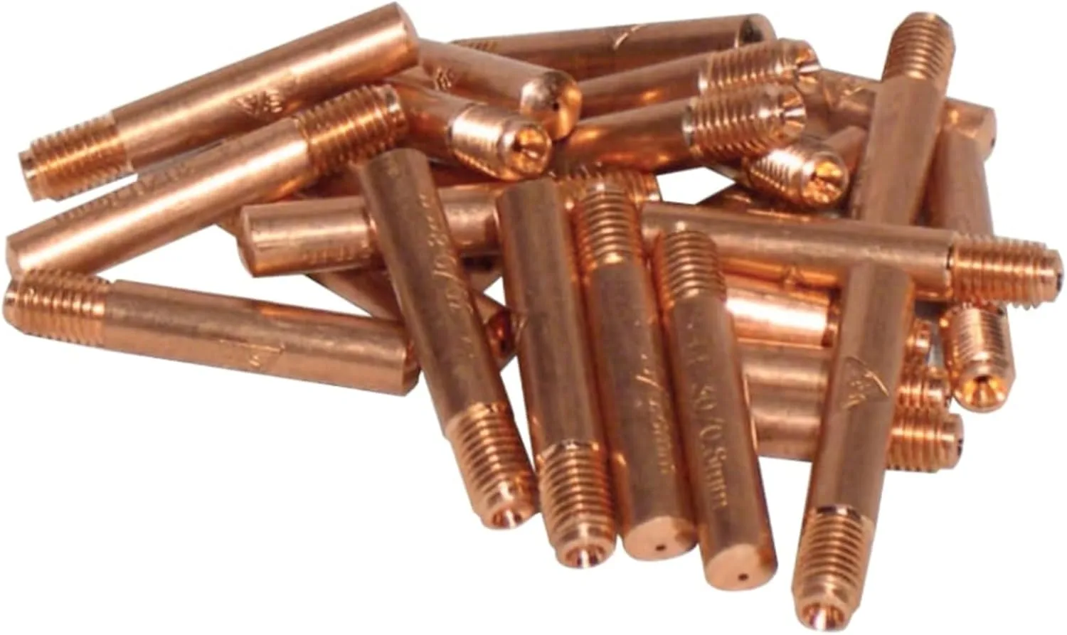 Best Welds 14-30 Contact Tip Tweco Style