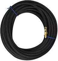 BEST WELDS 907-1/4X1-BLK-ARGON-RL - Inert Gas Welding Hose, 1/4" 800ft Reel, Argon, (800pk)