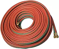 Bw 1/4 Twin Hose Gr Rm 700 Ft/Rl