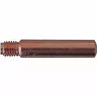 Best Welds 14h-35 Contact Tip Tweco Style