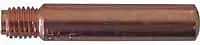 Best Welds 14h-35 Contact Tip Tweco Style